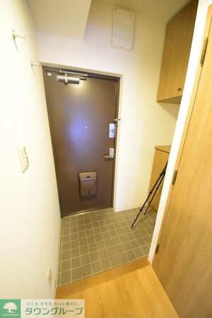 コーポレート稲毛海岸の物件内観写真